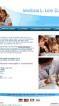Mobile Screenshot of gentledentistyubacityca.com